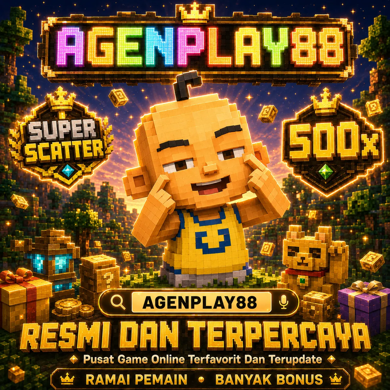 RICHTOTO ✪ Menggapai Kekayaan Pengalaman Digital melalui Marketplace dan Top-up Game Terlengkap